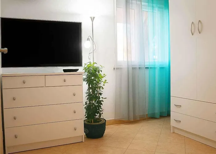 アパート In - Insel Krk 35843 *
