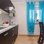 In - Insel Krk 35843 Apartman