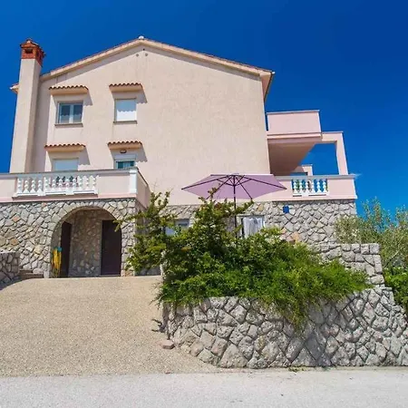 Apartmán In - Insel Krk 35843