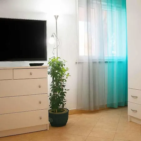 Apartmán In - Insel Krk 35843 *