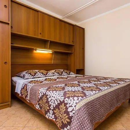 Apartmán In - Insel Krk 35843